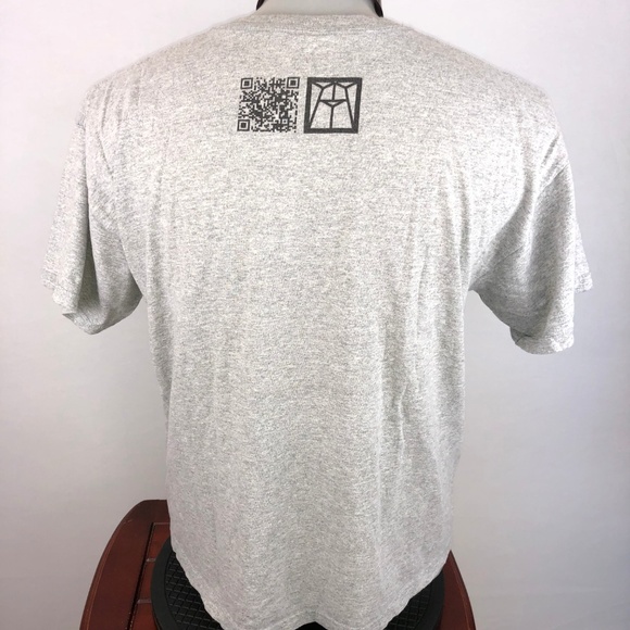 Ravinia Festival 2011 Concert Series Mens XL Shirt - Picture 3 of 6